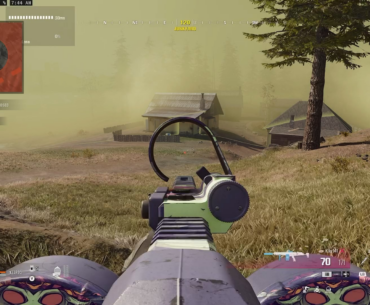 Cheat or no?