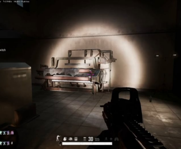 How to escape the map on Death Pit