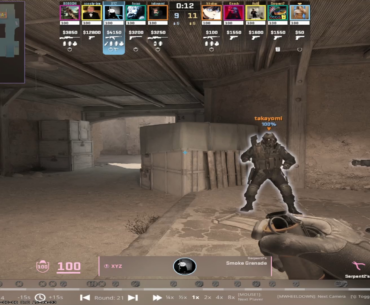 I'm SE btw, This is what I have to deal with.