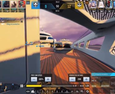 Every time I think I'm improving, this happens.  The enemy was so frickin fast, I never had a chance.  That’s me on the bottom 0-12. Worst match ever.  Any tips for improving?