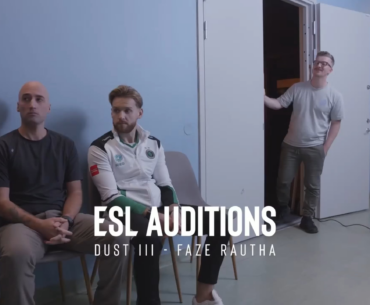 Esl Auditions