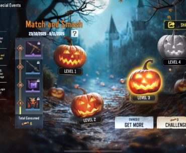 i want this to be a lobby music disc so badly 🥺🎃