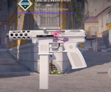 Made an UwU craft with the new stickers