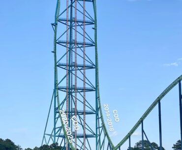 Honestly to me the franchise is just dead