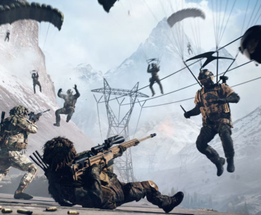 Battlefield 6 Sparks 'Zoomers' vs 'Battledads' War Over Movement — but the Devs Are Looking for Somewhere In-Between