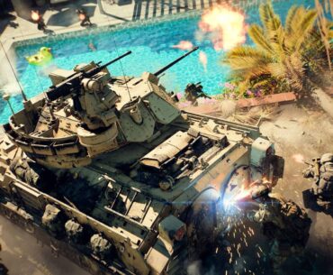 Battlefield 6 season 1 release time in your time zone