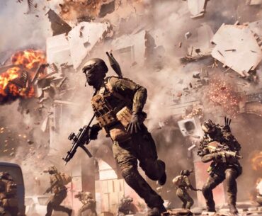 Battlefield 6 issues "fix" for jump momentum bug and is "monitoring" Breakthrough player counts