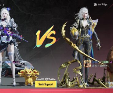 popularity battle