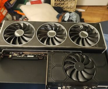 Well im about to get a hell of an upgrate