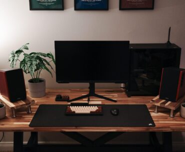 My Battlestation