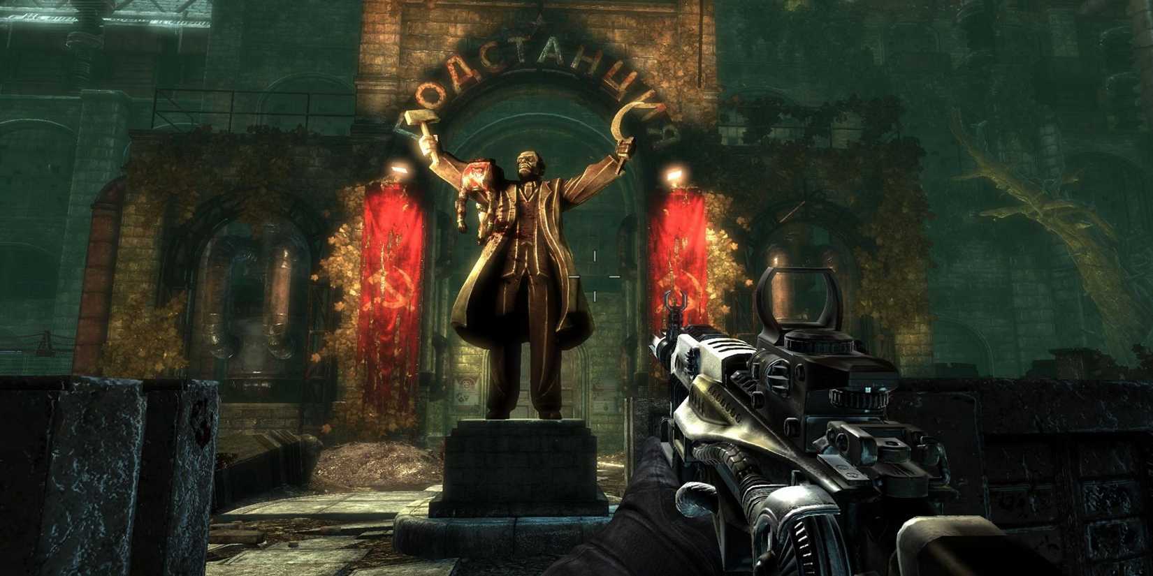 Best Games Where You Can Hop Between Timelines Singularity