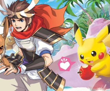 The 10 Best Pokémon Spin-off Games