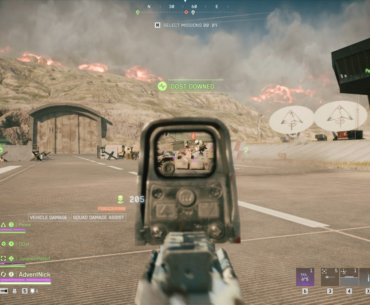 Battlefield 6: RedSec Battle Royale - 17 Minutes of Gameplay (Max Settings 4K 60FPS)