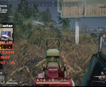 They won't be shooting at me again lol