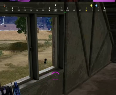 They trusted the armored vehicle