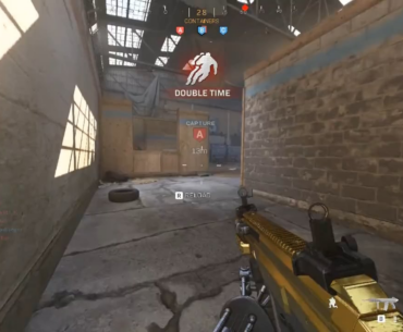 The Kilo SHREDS, I've been sleeping on it.