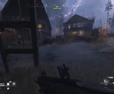BO7 Takeo Voice Lines