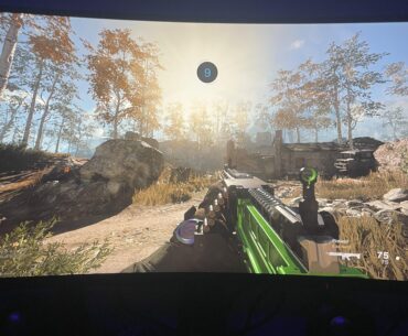 I just can’t get into the new cods