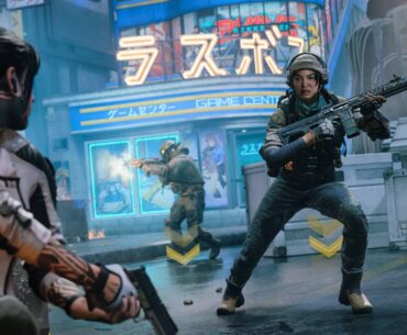 Black Ops 7 returns to Call of Duty's three-lane map design, and that's a good thing