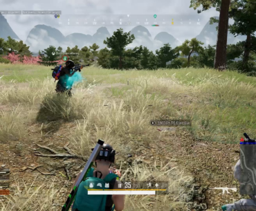 Almost missed it