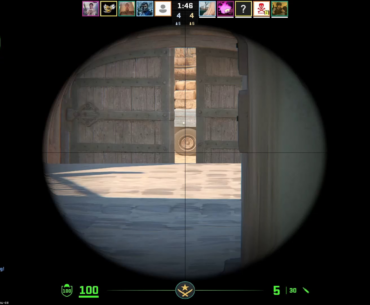 AWP - BEST WEAPON CS2