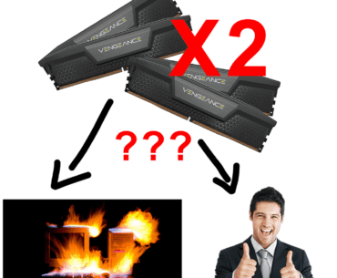 Should I mix 2 identical DDR5, or is that a bad idea?