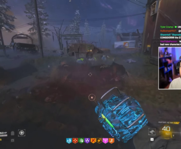 Health Bars: Elites Only option