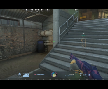 Watch this video if you have a bad day in cs2
