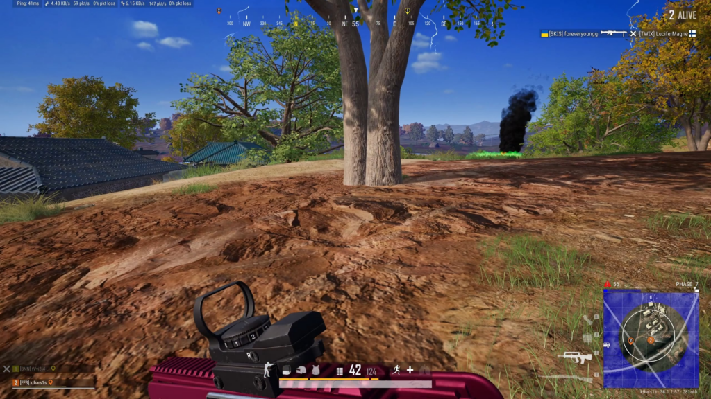 Where u going?