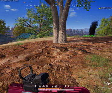 Where u going?