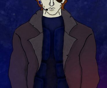 "cyberpunk detective "