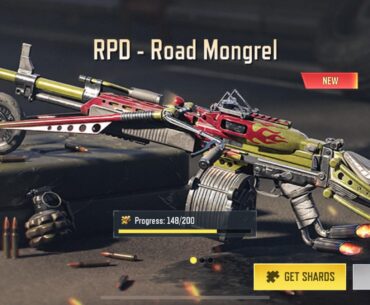 Do you think I’m gonna get it this week?