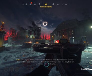 haven’t played zombies before, and the only game i have with it is Vanguard.