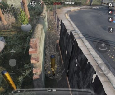 Game gave me a spawn glitch during prop hunt
