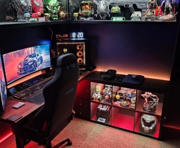 My happy place
