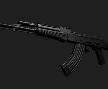Your Opinions on ak-47-Slate