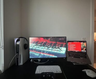 how can i make this better? (renting a condo so I can’t drill shiz)