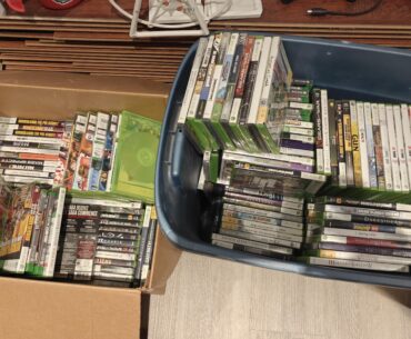Are 360 games worth anything anymore?
