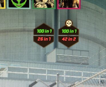 What is this? Did I get the kill or nah?