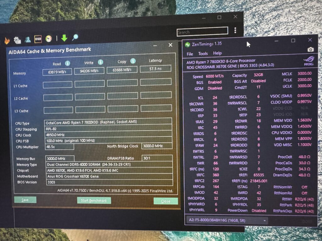 Finally got CL24