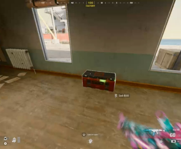 Loadout Box - No Loadout