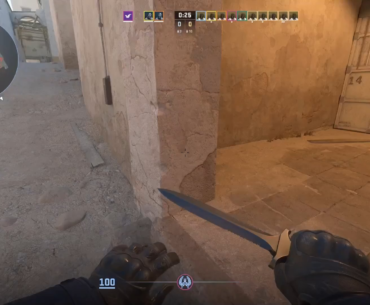 The new scripting feature is perhaps the best thing to ever happen to custom lobbies in CS2