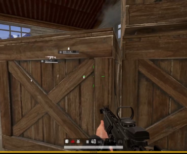 It’s really cool that half an hour of gameplay culminates in this.