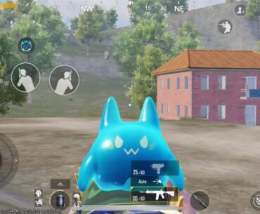 new scope