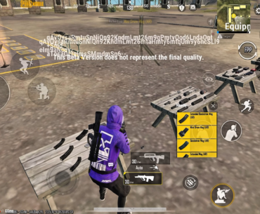 FAMAS will be unstoppable!
