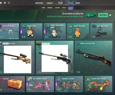 My prediction for the next update(honestly nothing is safe anymore)