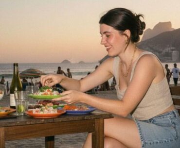 If you can’t afford a vacation, an AI app will sell you pictures of one (deepfake luxury)