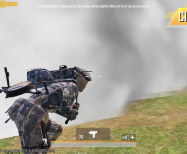 Not sure how I survived this one.