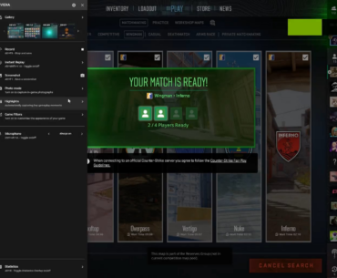 apparently dodging in wingman queue doesn't penalize you