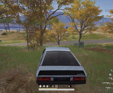 Trying to hunt down a hardcore snake and accidentally ran him over